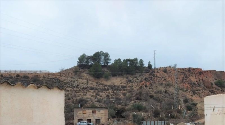 Granada - Ugíjar - 400m2