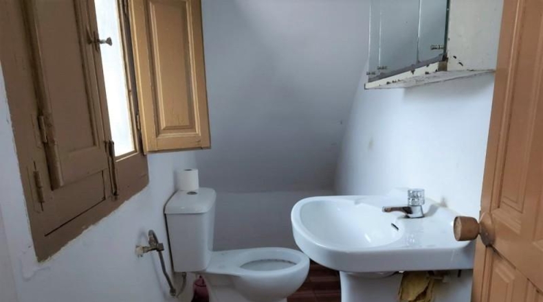 Granada - Ugíjar - 400m2