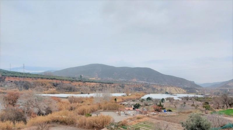 Granada - Ugíjar - 400m2