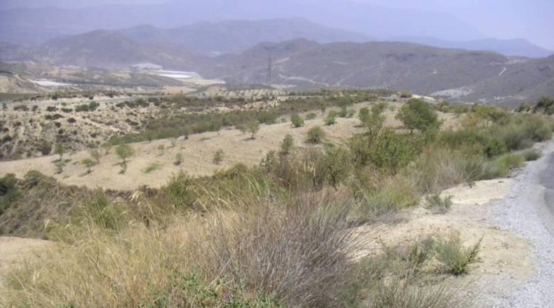 Granada - Ugíjar - 400m2