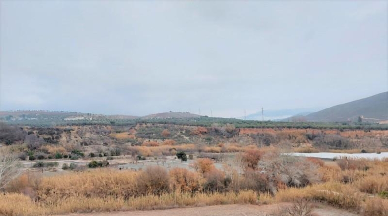 Granada - Ugíjar - 400m2