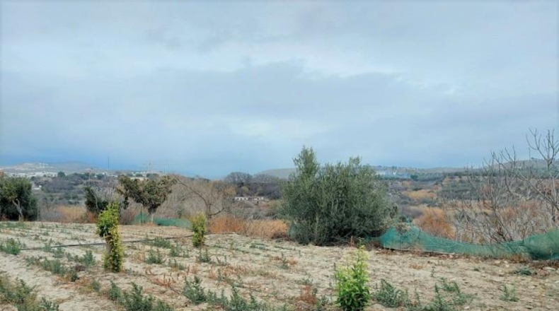 Granada - Ugíjar - 400m2