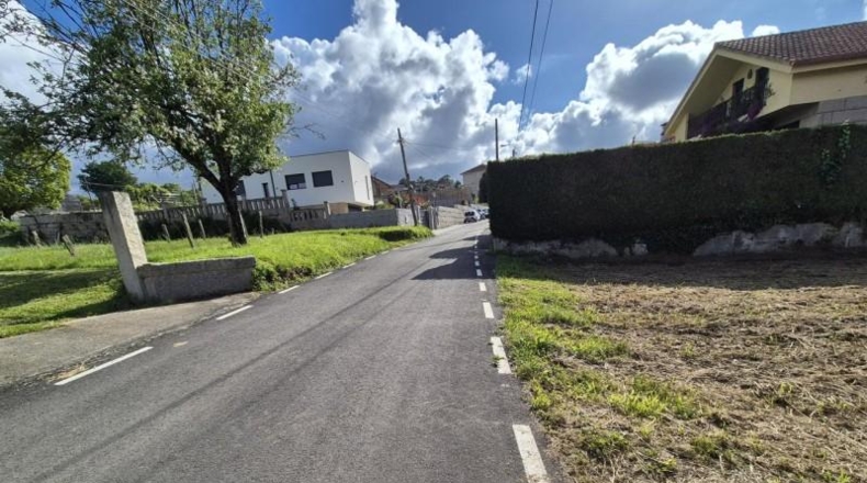 Pontevedra - Gondomar - 827m2