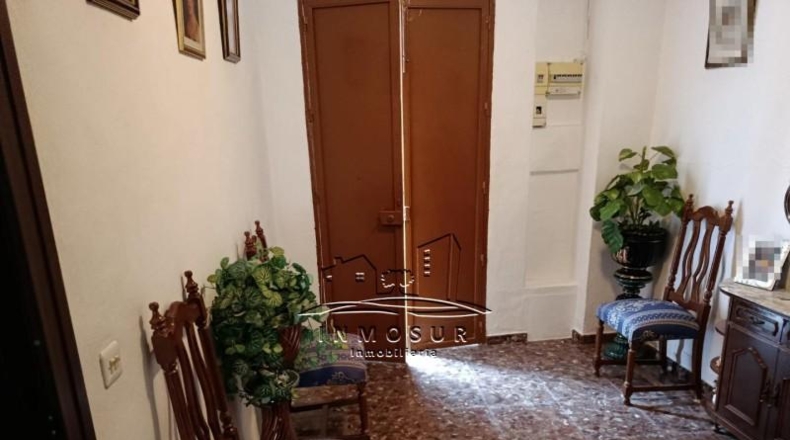 Córdoba - Lucena - 183m2