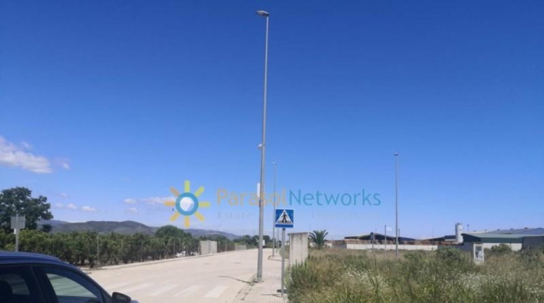 València - Daimús - 583m2
