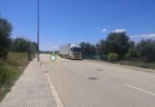 Земля на продажу у города Daimús Фото