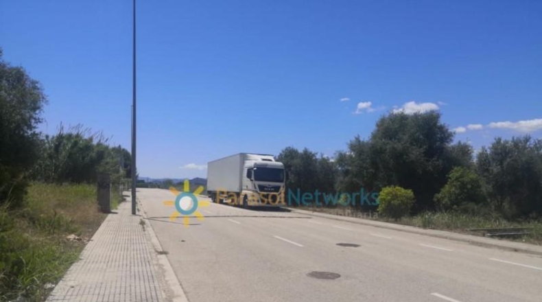 València - Daimús - 583m2