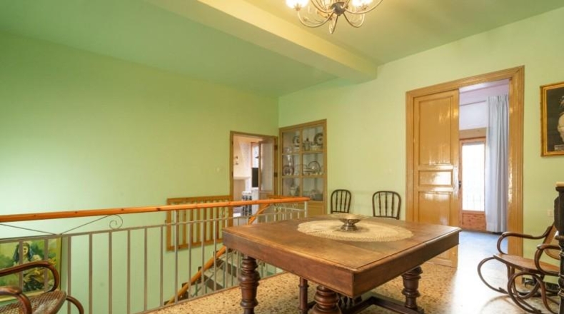 Almería - Alcolea - 250m2
