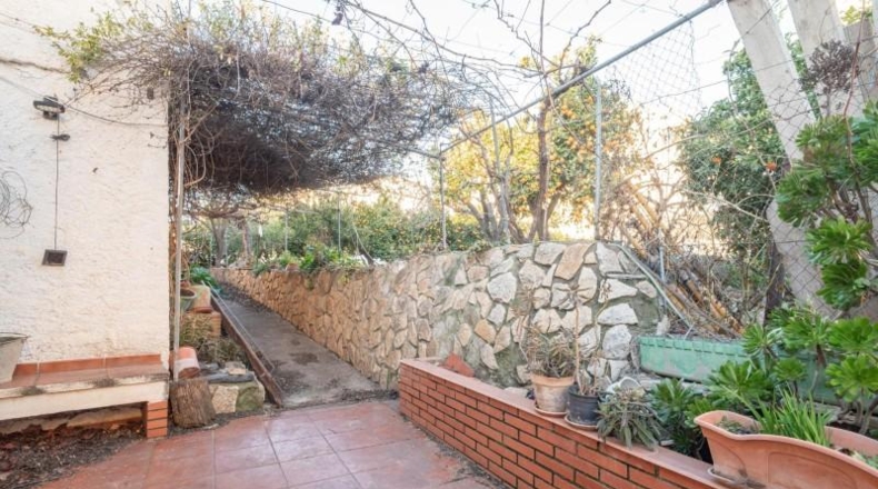 Almería - Alcolea - 250m2