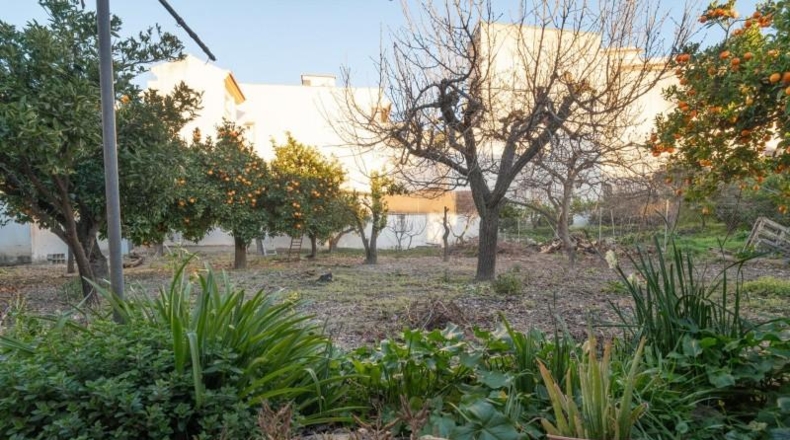 Almería - Alcolea - 250m2