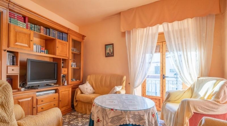Almería - Alcolea - 250m2