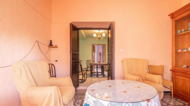 Almería - Alcolea - 250m2