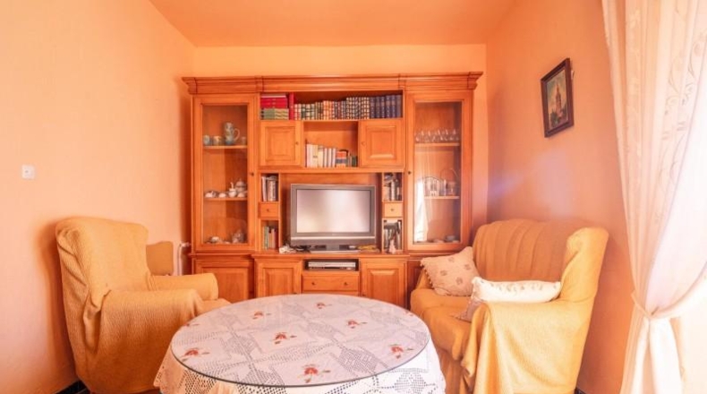 Almería - Alcolea - 250m2