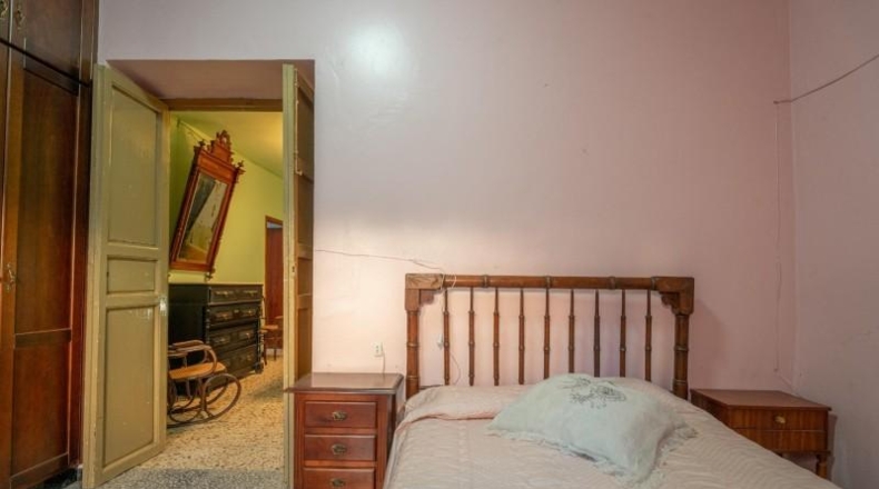 Almería - Alcolea - 250m2