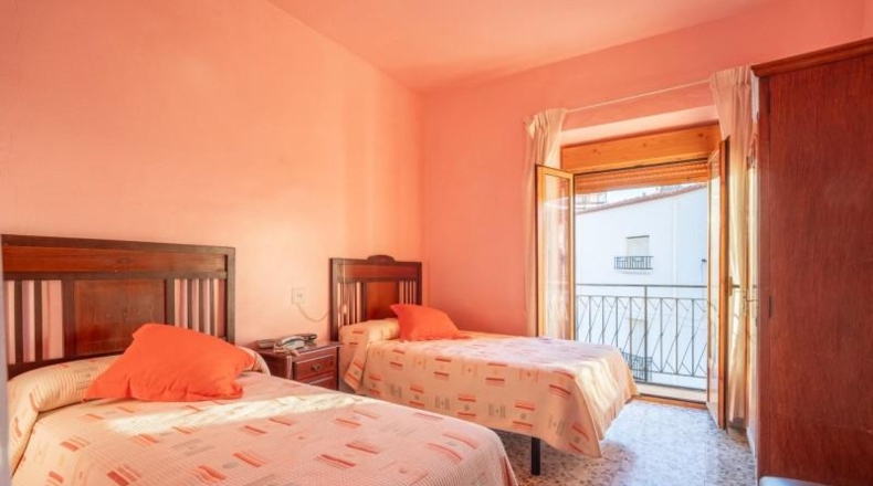Almería - Alcolea - 250m2