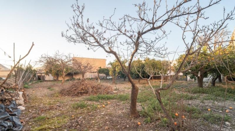 Almería - Alcolea - 250m2
