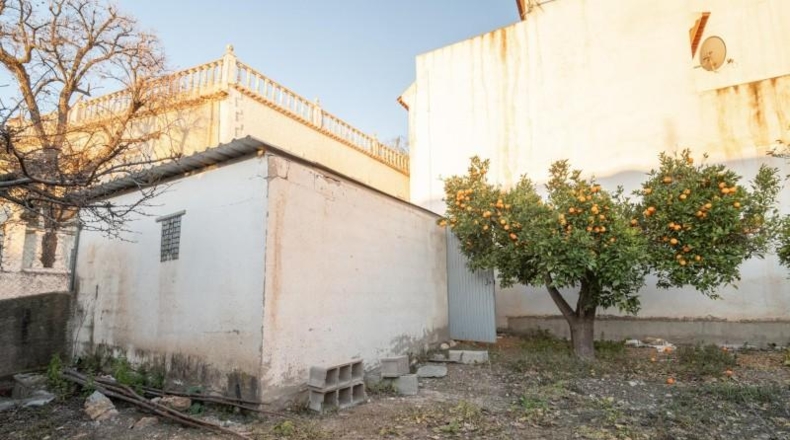 Almería - Alcolea - 250m2