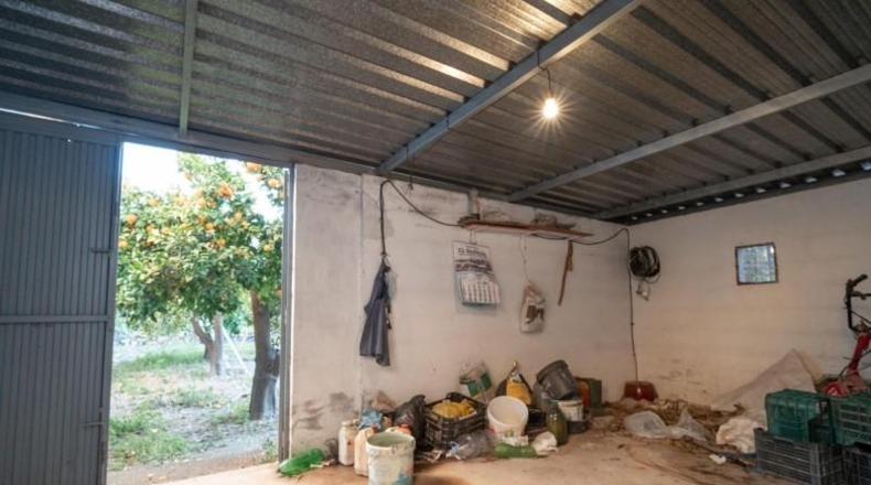 Almería - Alcolea - 250m2
