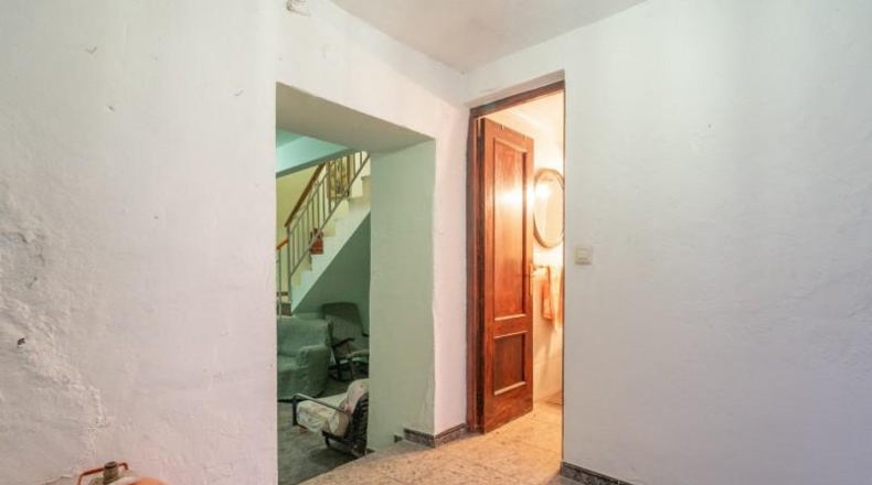 Almería - Alcolea - 250m2