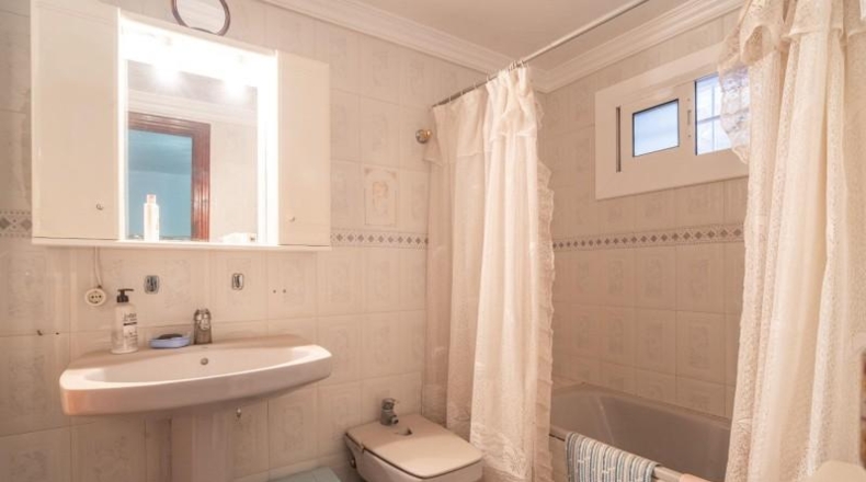 Almería - Alcolea - 250m2