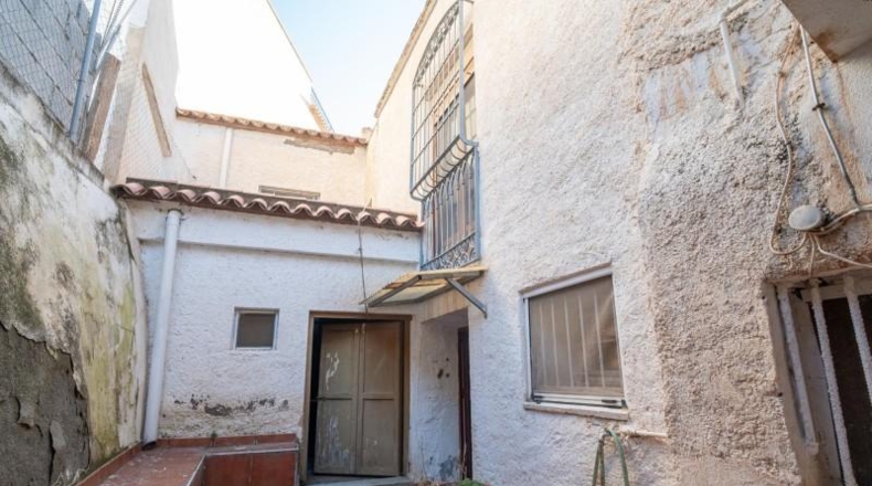 Almería - Alcolea - 250m2