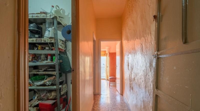 Almería - Alcolea - 250m2