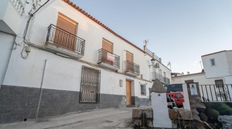 Almería - Alcolea - 250m2