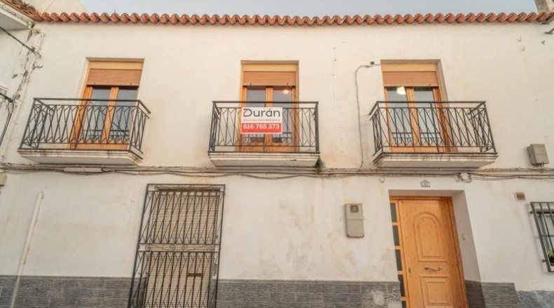 Almería - Alcolea - 250m2