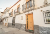 Casa de camp amb terreny en venda a la España, Alcolea, ref.: TR385136 foto