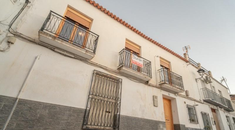 Almería - Alcolea - 250m2