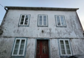 Xalet independent amb terreny en venda a la España, Chaves, ref.: TR173814 foto