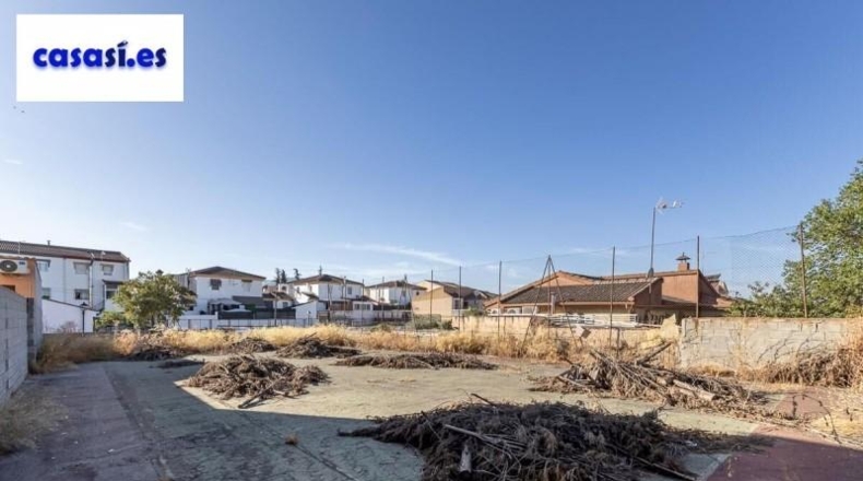 Granada - Ogíjares - 506m2