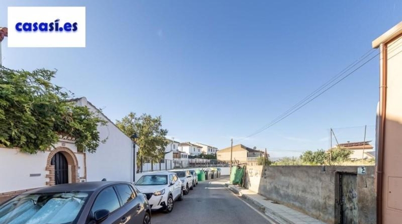 Granada - Ogíjares - 506m2