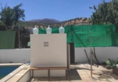 Xalet independent amb terreny en venda a la España, Jaén, ref.: TR408201 foto
