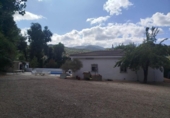 Xalet independent amb terreny en venda a la España, Jaén, ref.: TR408201 foto