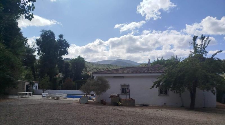 Jaén - Jaén - 866m2