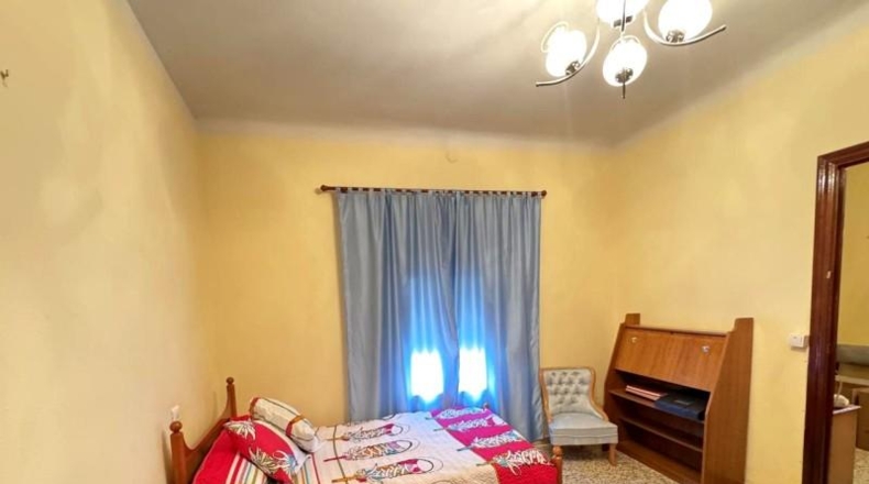 Toledo - Santa Olalla - 181m2