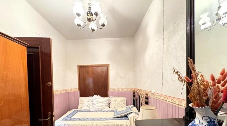 Toledo - Santa Olalla - 181m2