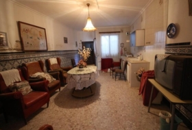 Pueblonuevo del Guadiana 151&nbsp;м²