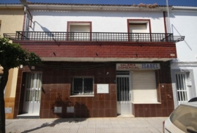 Pueblonuevo del Guadiana 151&nbsp;м²