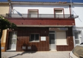 Casa de poble en venda a la España, Pueblonuevo del Guadiana, ref.: TR408207 foto