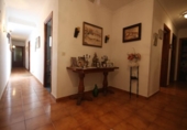 Casa de poble en venda a la España, Pueblonuevo del Guadiana, ref.: TR408207 foto