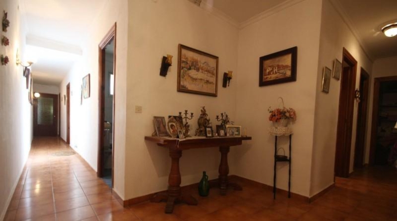 Badajoz - Pueblonuevo del Guadiana - 151m2