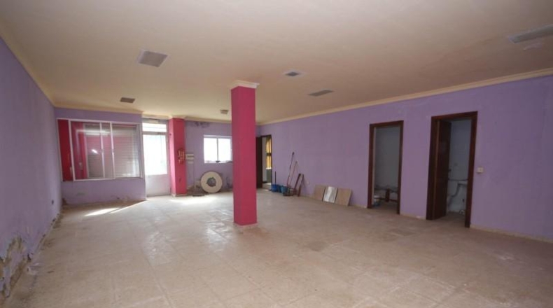 Badajoz - Pueblonuevo del Guadiana - 151m2