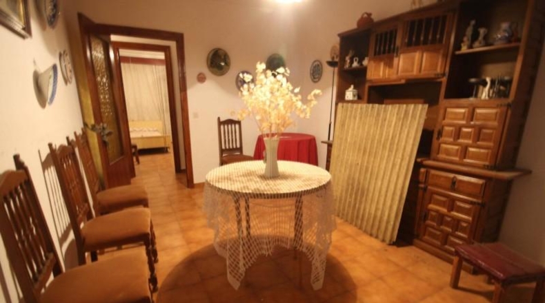 Badajoz - Pueblonuevo del Guadiana - 151m2