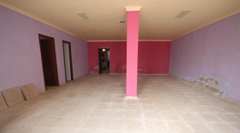 Badajoz - Pueblonuevo del Guadiana - 151m2