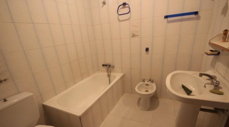 Badajoz - Pueblonuevo del Guadiana - 151m2