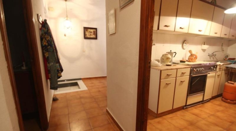 Badajoz - Pueblonuevo del Guadiana - 151m2