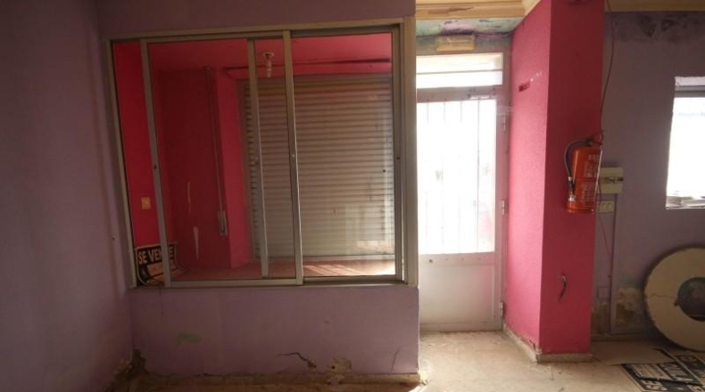 Badajoz - Pueblonuevo del Guadiana - 151m2
