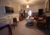Casa de poble en venda a la España, Pueblonuevo del Guadiana, ref.: TR408207 foto